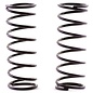 Custom Works R/C CSW1808  1.75" Long Shock Spring 8lb Purple (2) for Outlaw & Rocket