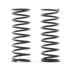 Custom Works R/C CSW1809  1.75" Long Shock Spring 9lb Grey (2) for Outlaw & Rocket