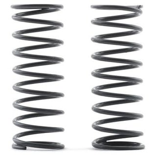 Custom Works R/C CSW1809  1.75" Long Shock Spring 9lb Grey (2) for Outlaw & Rocket
