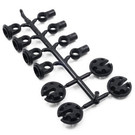 Xpress XP-10144  Xpress Execute XQ1 Composite Shock Parts Tree