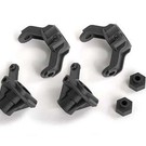 HPI HPI85252  Hub Carrier Set, Right/Left, Wheely King