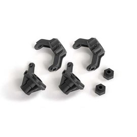 HPI HPI85252  Hub Carrier Set, Right/Left, Wheely King