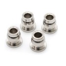 Maverick RC MVK150128  Upper Shock Pivot Ball (4 pcs), Quantum MT, XT, MT Flux, XT Flux
