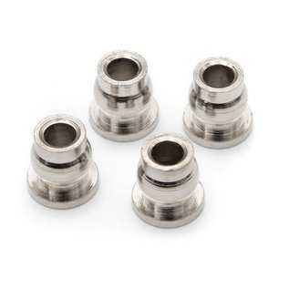 Maverick RC MVK150128  Upper Shock Pivot Ball (4 pcs), Quantum MT, XT, MT Flux, XT Flux