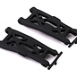 Team Associated ASC91872  RC10B6.2 FT Carbon Front "Gullwing" Suspension Arms