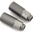 Team Associated ASC21553  FT Reflex 14B/14T 10x25mm Aluminum Shock Bodies (2)