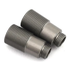 Team Associated ASC21552  FT Reflex 14B/14T 10x19mm Aluminum Shock Bodies (2)