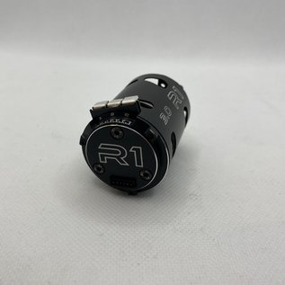 R1wurks R1-020114-130  R1 3.0T V16 Drag Racing Motor w/13.0mm rotor Tuned 9500KV BIG RACE MOTOR 020114