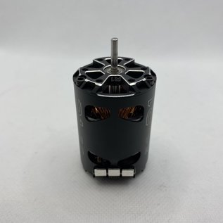 R1wurks R1-020114-130  R1 3.0T V16 Drag Racing Motor w/13.0mm rotor Tuned 9500KV BIG RACE MOTOR 020114