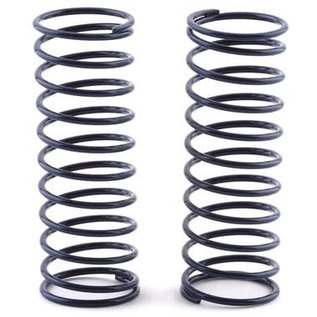 Custom Works R/C CSW1803  1.75"  Long Shock Spring 3lb/Blue (2) for Outlaw & Rocket