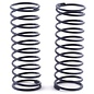 Custom Works R/C CSW1803  1.75"  Long Shock Spring 3lb/Blue (2) for Outlaw & Rocket