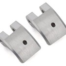 Protek RC PTK-7554  ProTek RC 4-Shoe Aluminum Clutch Shoe (2)