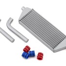 SRC Sideways RC SDW-FULLINTKIT  Sideways RC Scale Drift Full Intercooler Kit (Large)