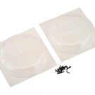 SRC Sideways RC SDW-OVFEND-5  Sideways RC Scale Drift Universal Overfender (Style 5)