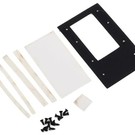 SRC Sideways RC SDW-SLIWINDOW  Sideways RC Scale Drift Sliding Window