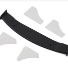 SRC Sideways RC SDW-WING1  Sideways RC Scale Drift Wing (Version 1)