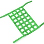 SRC Sideways RC SDW-WNETL-GR  Sideways RC Scale Drift Window Net (Green) (Large)