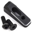 Yokomo YOKS4-203AO  Yokomo Aluminum Servo Mount (S4-203AO)