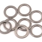 Yokomo YOKZC-S550A  Yokomo YZ-4 SF2 5.0x7.0x0.5mm Shims (8)