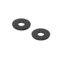 Xray XRA305381  Alum Wheel Shim Offset 1.0mm (2)