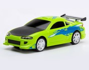 Nano RTR