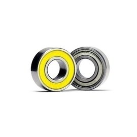 Avid RC MR115-RSZC  5x11x4mm Ceramic Revolution Bearings (2)