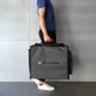 Avid RC KOS32251  Avid/Koswork 1/10 Dual Drawer Buggy Bag (1/10, 2 Large)