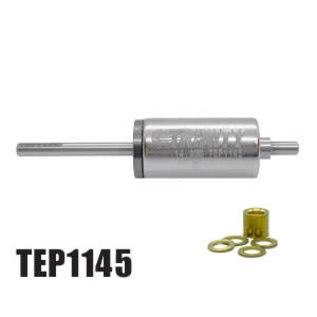 Trinity TEP1145  Modified Drag Rotor 14.0 mm Ultra High Torque - Grey
