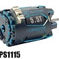 Trinity DPS1115  "Phenom Signature Series" X-Factor 5.5T Modified Motor w/ TEP1153 rotor