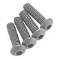 Arrma AR721414  Button Head Screw 4x14mm (4) ARAC9858
