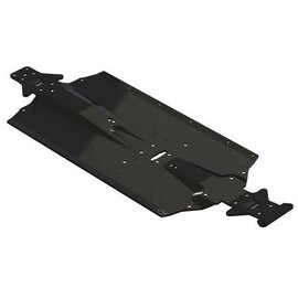 Arrma ARA320514  Chassis Plate for Felony, Infraction, Limitless