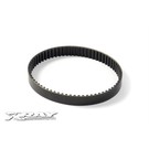 Xray XRA345454  PUR® Reinforced Drive Belt Rear 9.0 X 201 mm