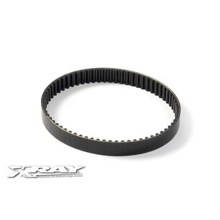 Xray XRA345454  PUR® Reinforced Drive Belt Rear 9.0 X 201 mm