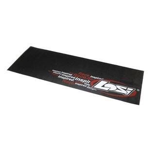 TLR / Team Losi LOS70000  LOSI Foam Pit Mat, 24"x 68"