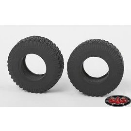 RC4WD RC4ZT0142  Dirt Grabber 1.0" All Terrain Tires