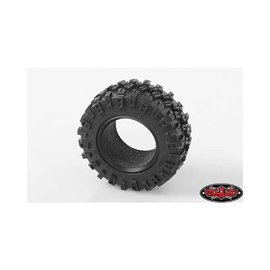 RC4WD RC4ZT0145  Rock Creeper 1.0" Crawler Tire (2) 0145 145