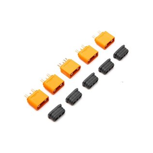 Spektrum SPMXCA325  Connector: IC2 Device (Set of 5)