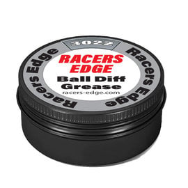 Racers Edge RCE3022  Ball Differential Grease (8ml)