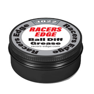 Racers Edge RCE3022  Ball Differential Grease (8ml)