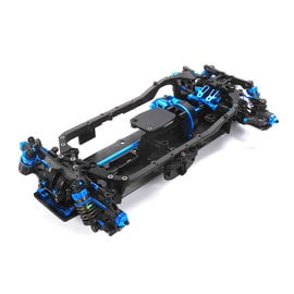 Tamiya TAM47456  1/10 4wd RC TB-05R Chassis Kit