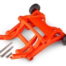 Traxxas TRA3678T  Orange Wheelie Bar fits Slash, Stampede, Rustler, Bandit