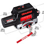 Traxxas TRA8855  Pro Scale® Remote Operated Winch for TRX-4 and TRX-6