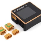 iCharger JUN-S6  iCharger S6 Battery Charger (6S/40A/1100W)