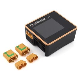 iCharger JUN-S6  iCharger S6 Battery Charger (6S/40A/1100W)