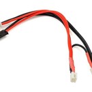 Protek RC PTK-5181  ProTek RC Kyosho Mini-Z LiFe Battery Charging Wire Harness