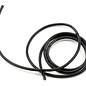 Protek RC PTK-5603  ProTek RC 14awg Black Silicone Hookup Wire (1 Meter)