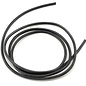 Protek RC PTK-5605  ProTek RC 16awg Black Silicone Hookup Wire (1 Meter)