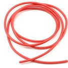 Protek RC PTK-5606  ProTek RC 18awg Red Silicone Hookup Wire (1 Meter)