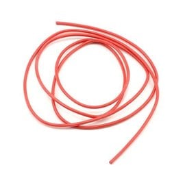 Protek RC PTK-5608  ProTek RC 20awg Red Silicone Hookup Wire (1 Meter)