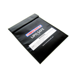Common Sense RC LS-01  Lipo Safe Charging / Storage Bag